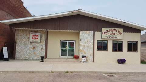 Qu'Appelle Bar & Grill (Family Restaurant)